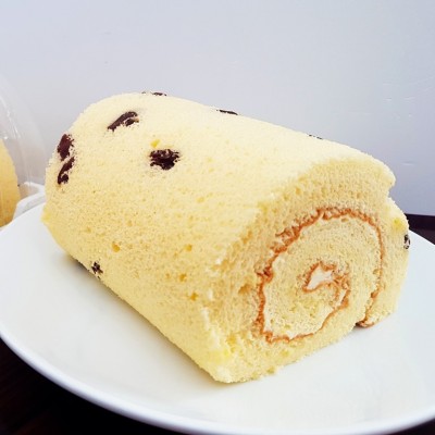VINEGAR ROLL CAKE
