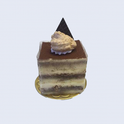 TIRAMISU SLICE