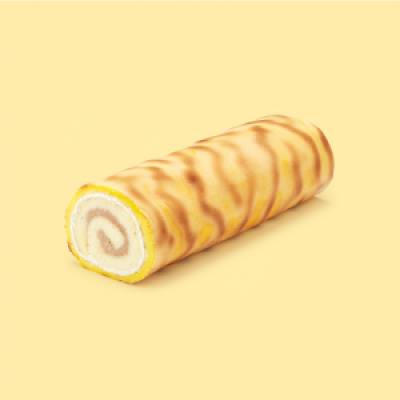 BOUNTIFUL TIGER ROLL