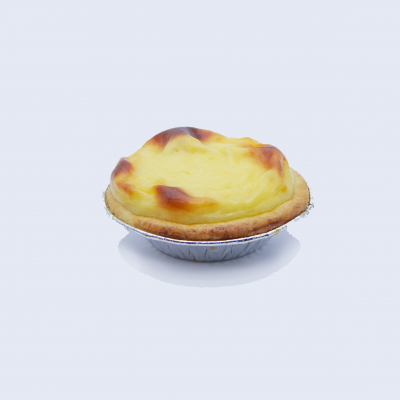 YAYA EGG TART