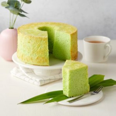 PANDAN CHIFFON