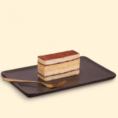 Mousse Tiramisu