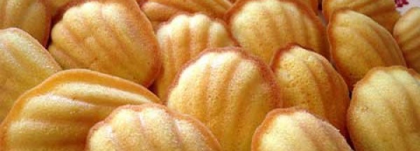 Bánh ngọt Pháp làm giới trẻ mê mẩn