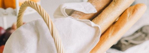 Bánh Mì Baguette, Biểu Tượng Ẩm Thực Pháp  22.05.2022 - Tin tức