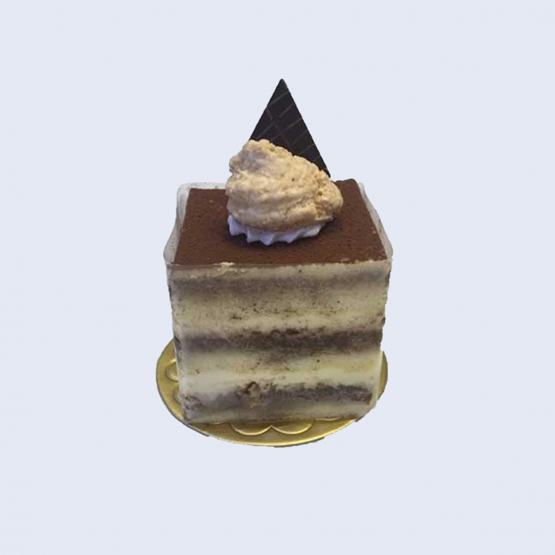 TIRAMISU SLICE