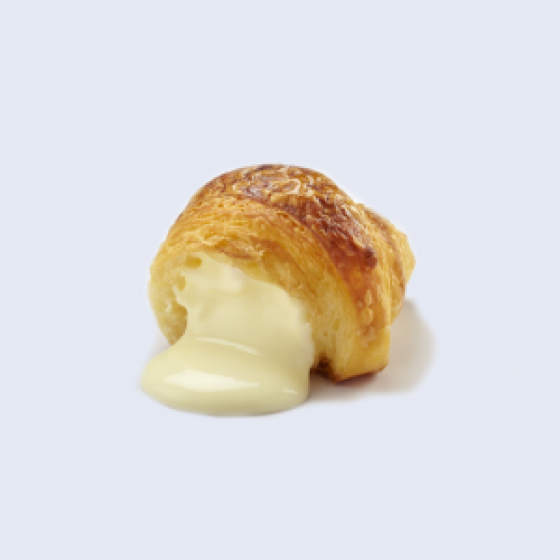 CHEESE LAVA CROISSANT