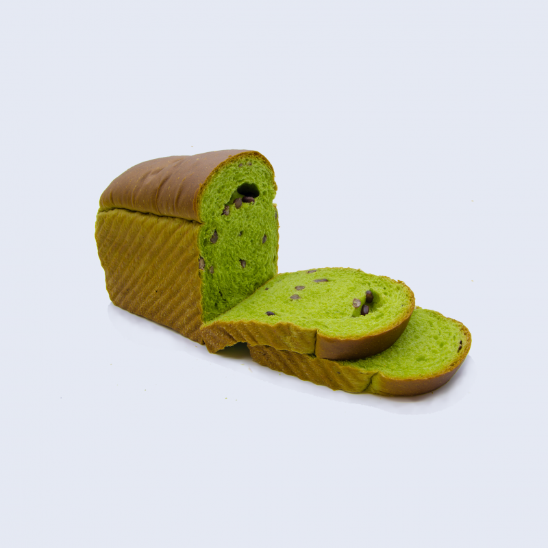 MOUNT GREEN TEA TT(HALF)